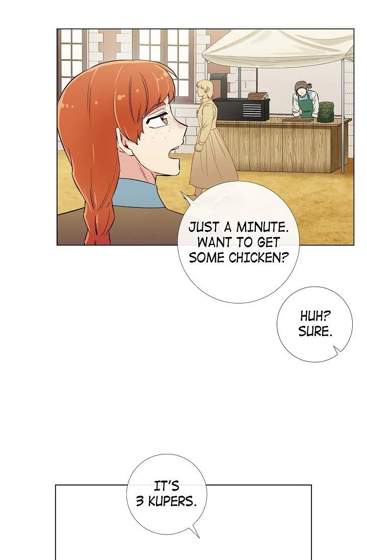 Read The Maid and the Vampire (en) Manga Online