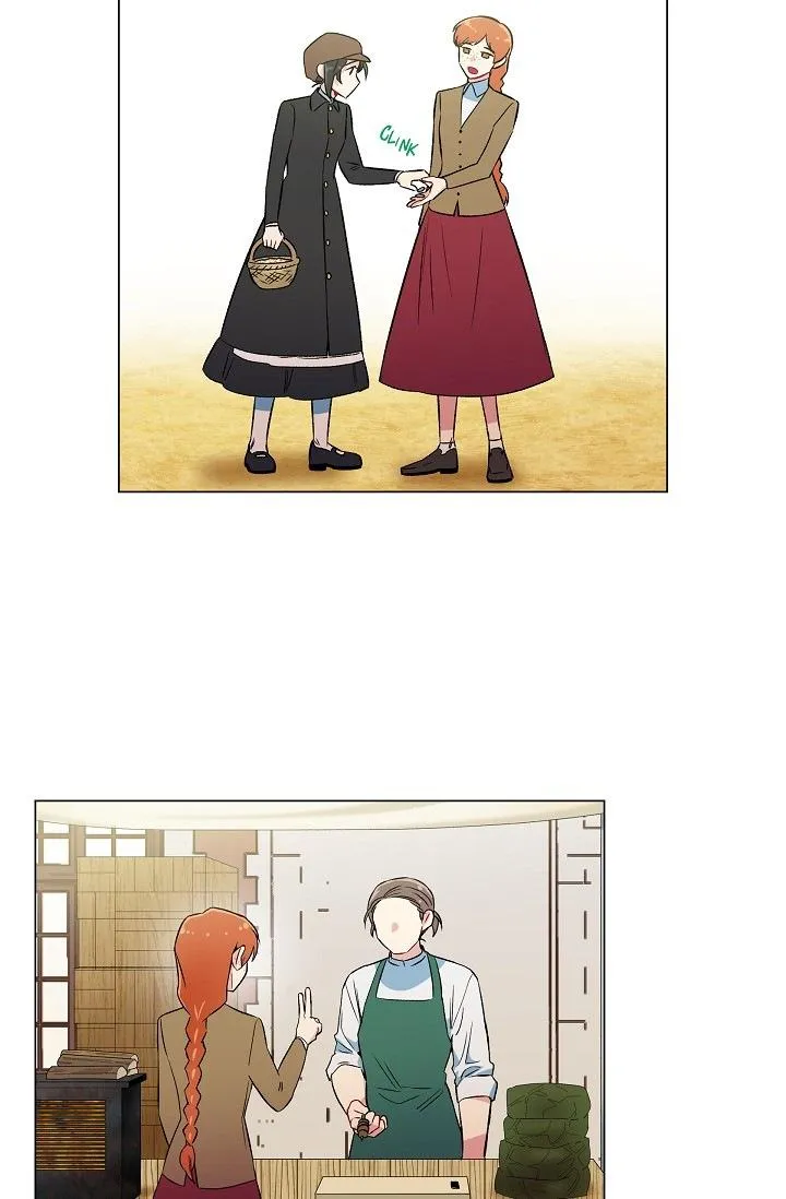 Read The Maid and the Vampire (en) Manga Online