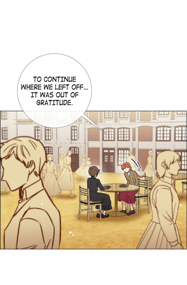 Read The Maid and the Vampire (en) Manga Online