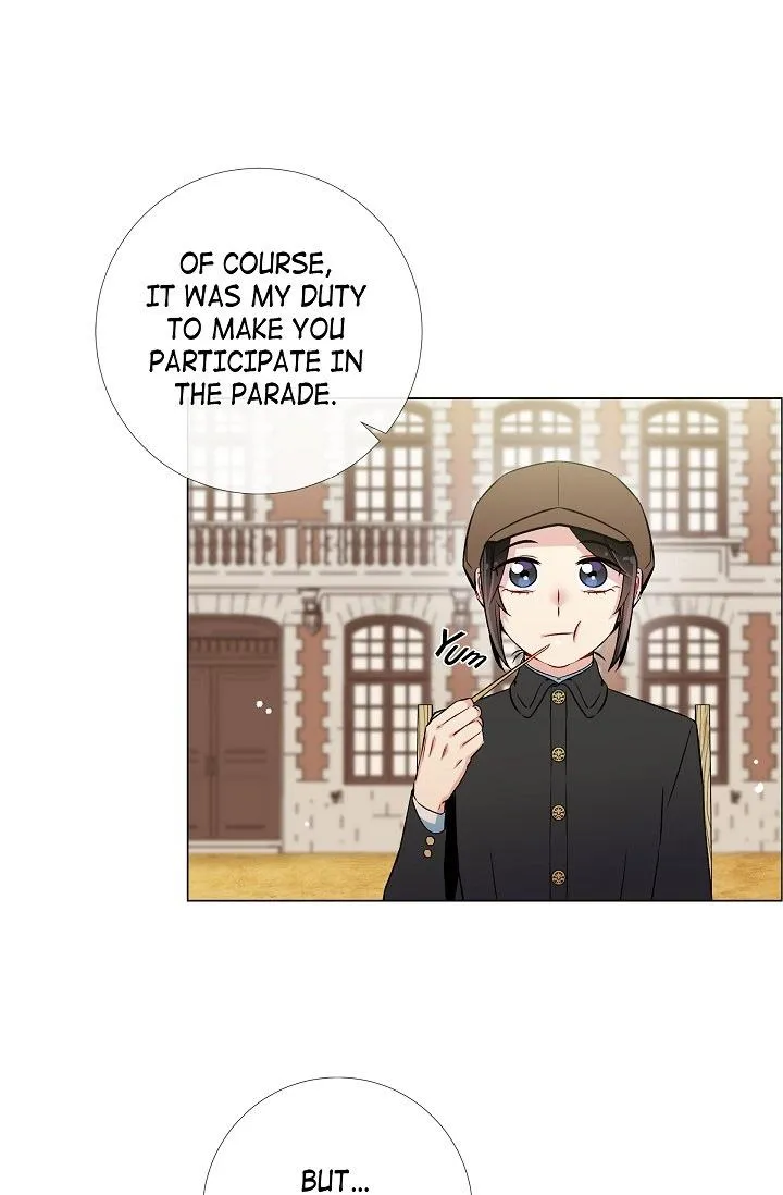 Read The Maid and the Vampire (en) Manga Online