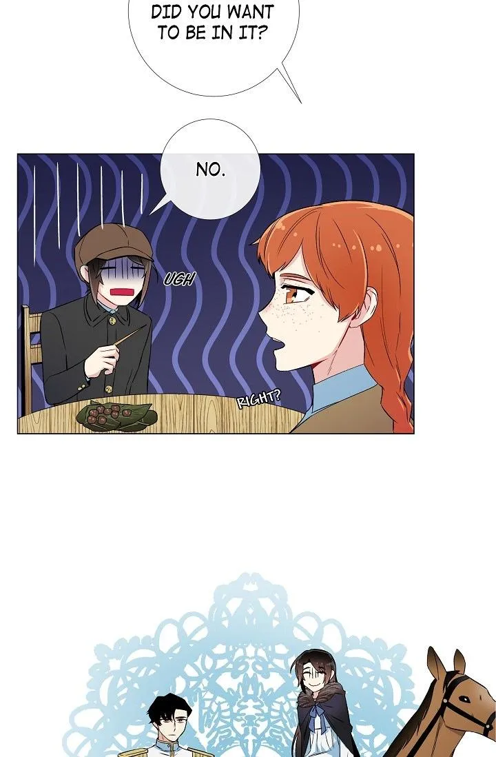 Read The Maid and the Vampire (en) Manga Online