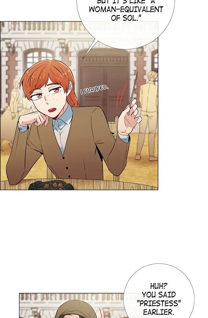 Read The Maid and the Vampire (en) Manga Online