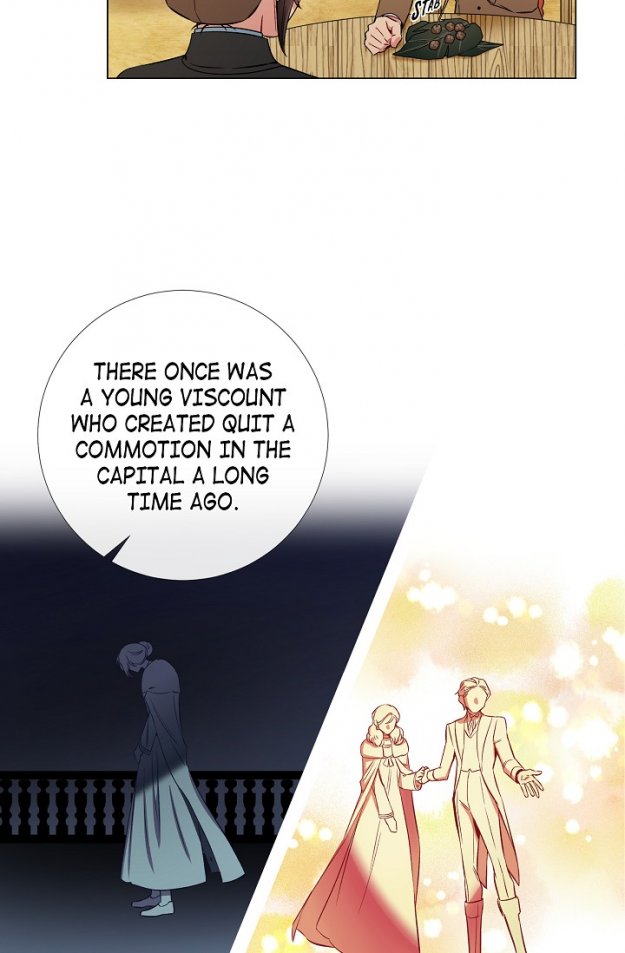 Read The Maid and the Vampire (en) Manga Online