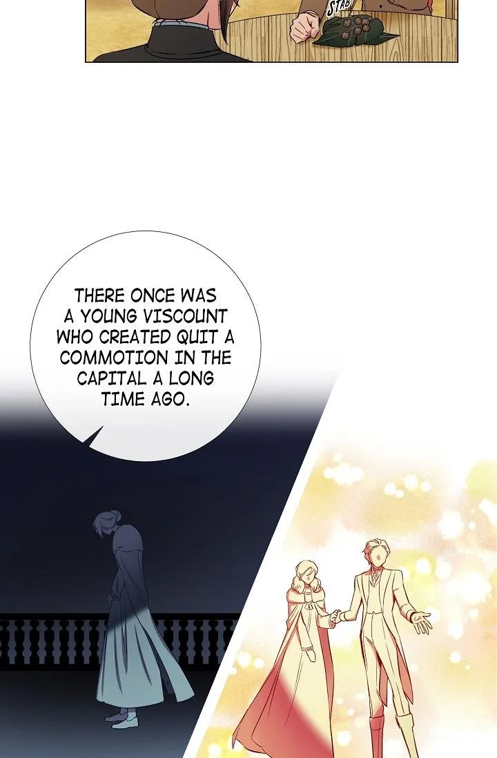Read The Maid and the Vampire (en) Manga Online