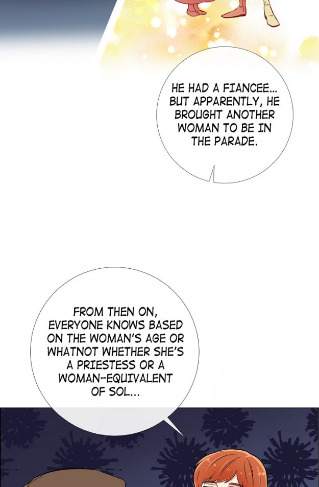 Read The Maid and the Vampire (en) Manga Online