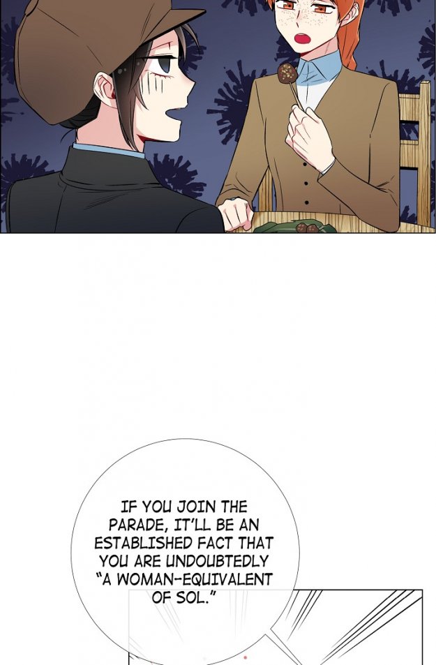 Read The Maid and the Vampire (en) Manga Online