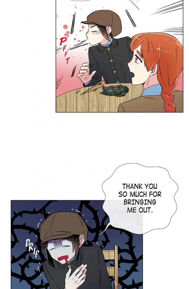 Read The Maid and the Vampire (en) Manga Online
