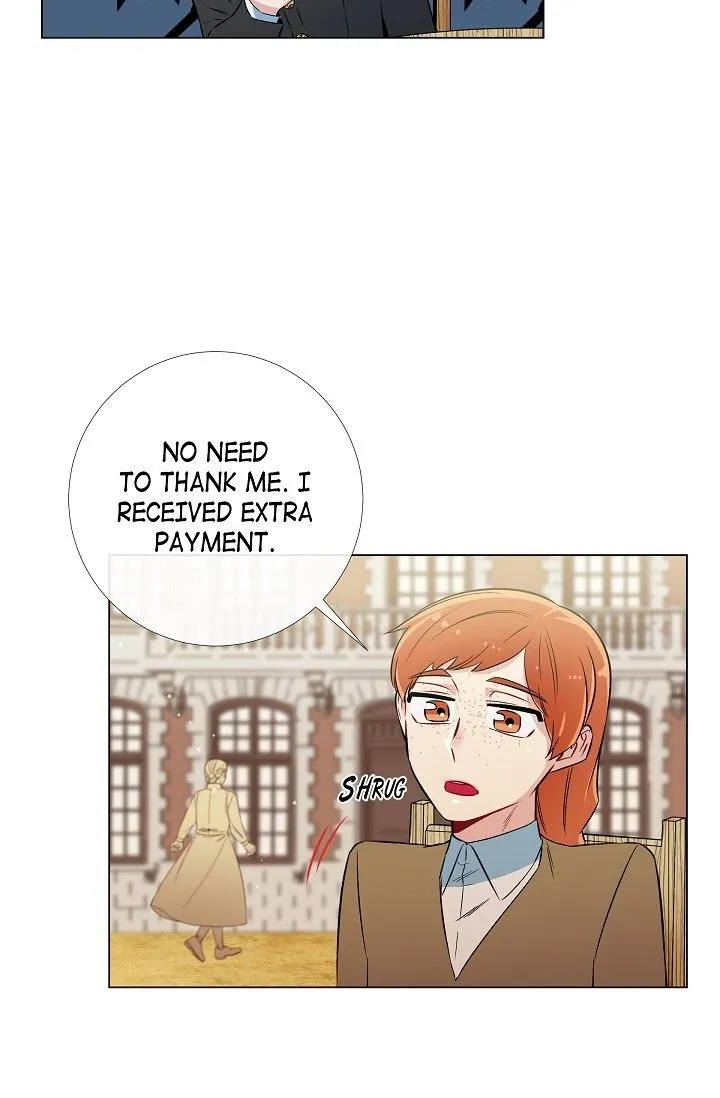 Read The Maid and the Vampire (en) Manga Online
