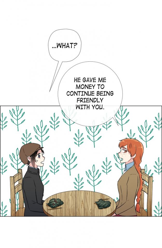Read The Maid and the Vampire (en) Manga Online