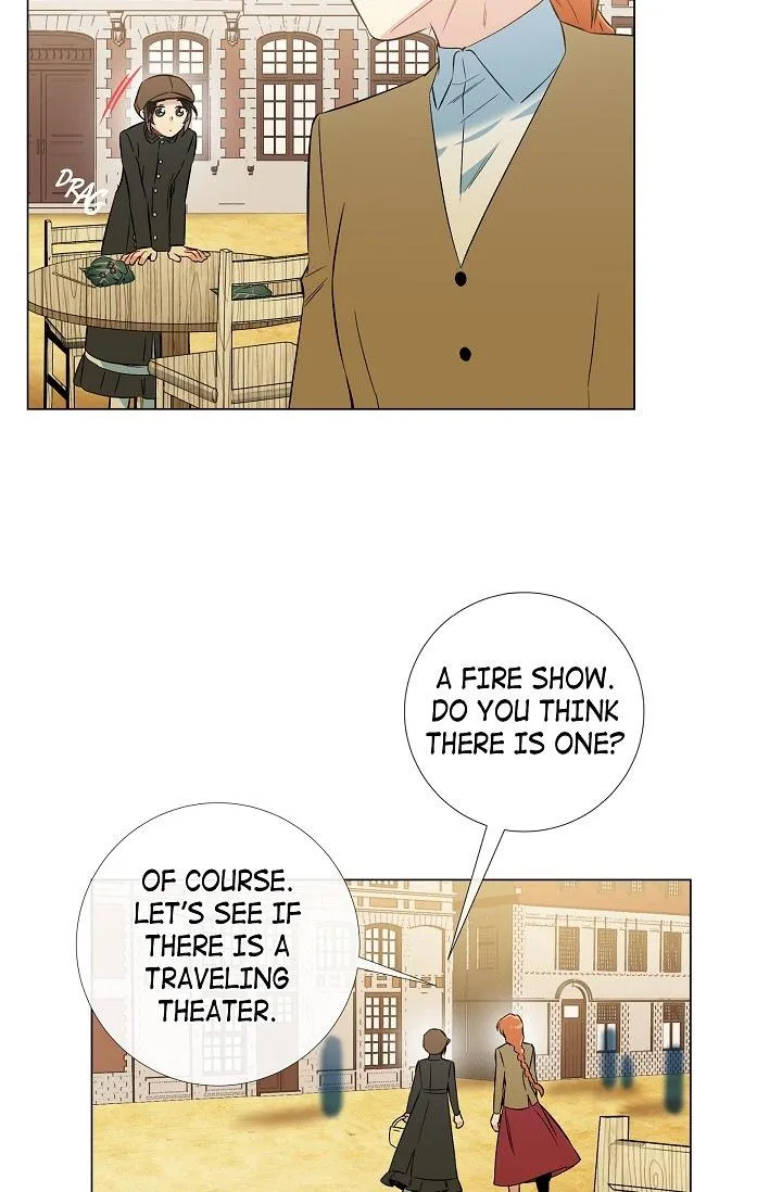 Read The Maid and the Vampire (en) Manga Online