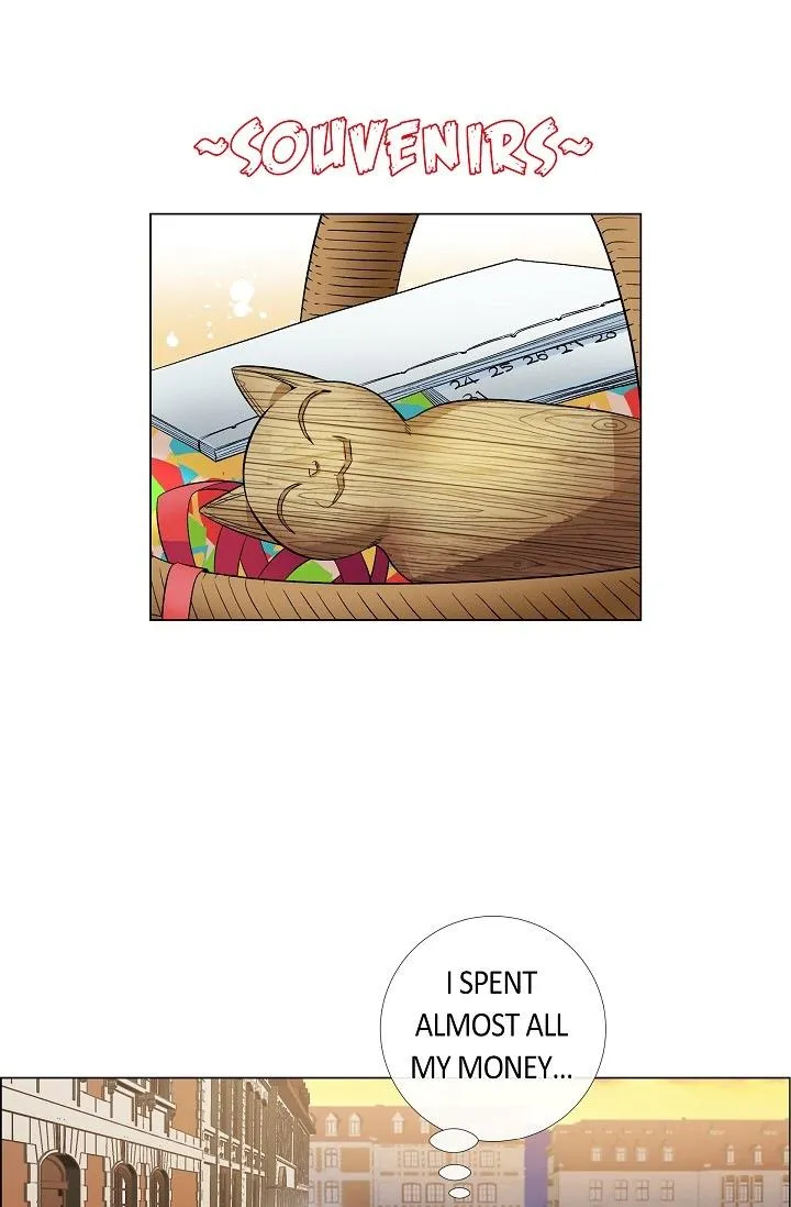 Read The Maid and the Vampire (en) Manga Online