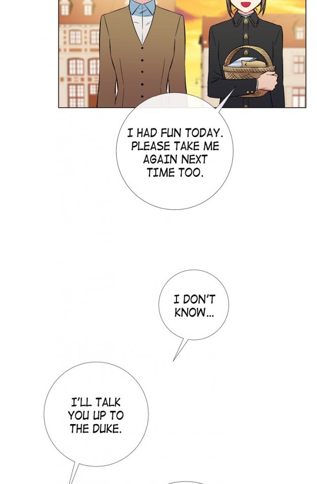 Read The Maid and the Vampire (en) Manga Online