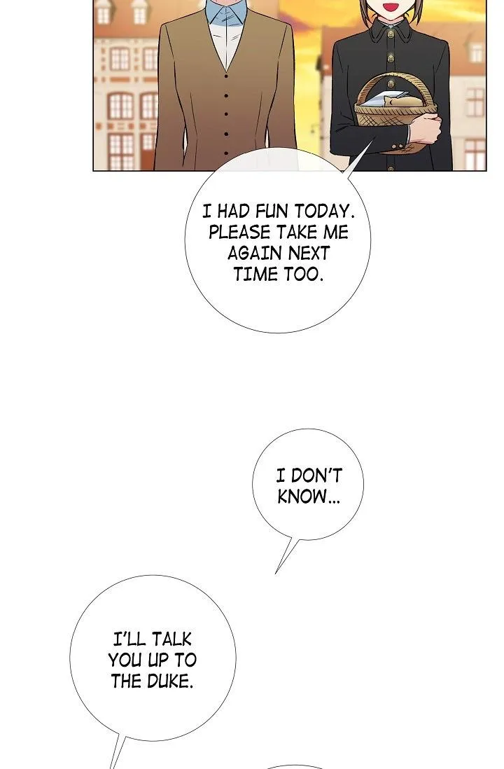 Read The Maid and the Vampire (en) Manga Online