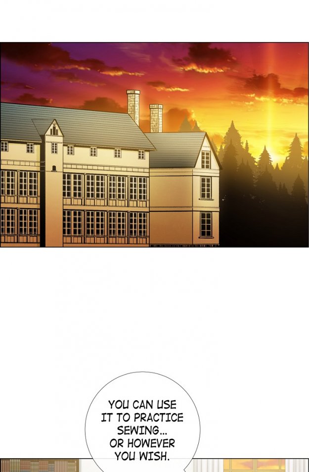 Read The Maid and the Vampire (en) Manga Online