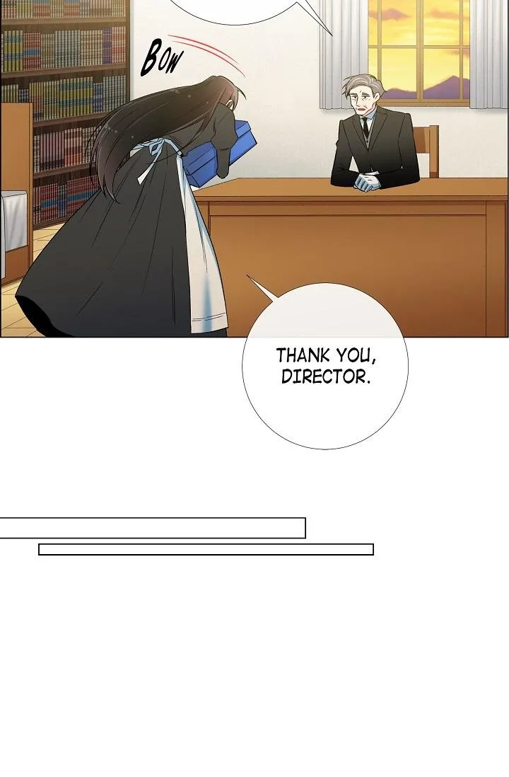 Read The Maid and the Vampire (en) Manga Online