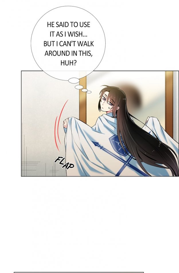 Read The Maid and the Vampire (en) Manga Online