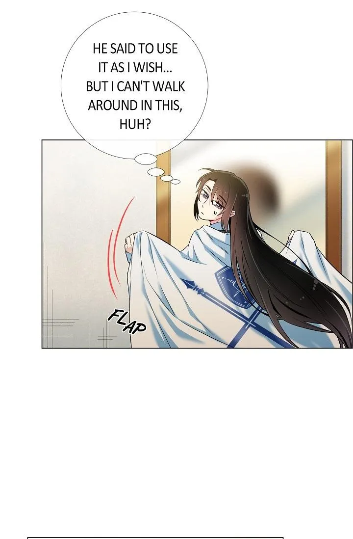 Read The Maid and the Vampire (en) Manga Online