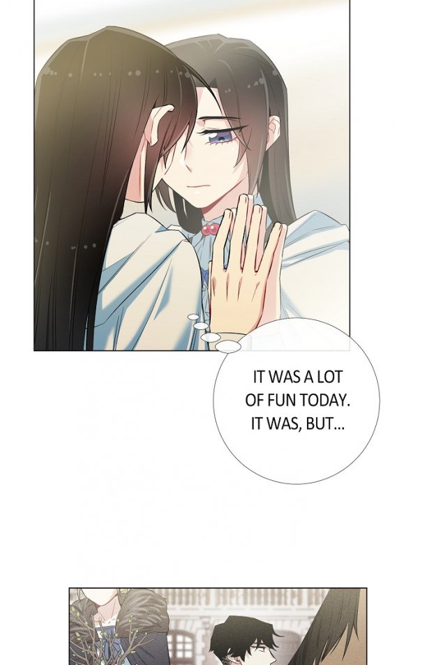 Read The Maid and the Vampire (en) Manga Online