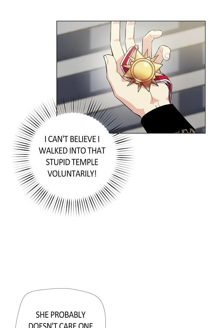 Read The Maid and the Vampire (en) Manga Online