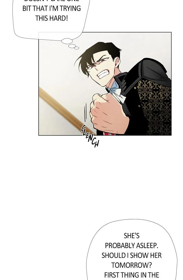 Read The Maid and the Vampire (en) Manga Online