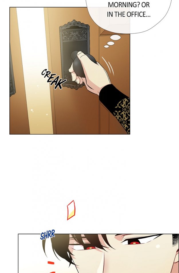 Read The Maid and the Vampire (en) Manga Online