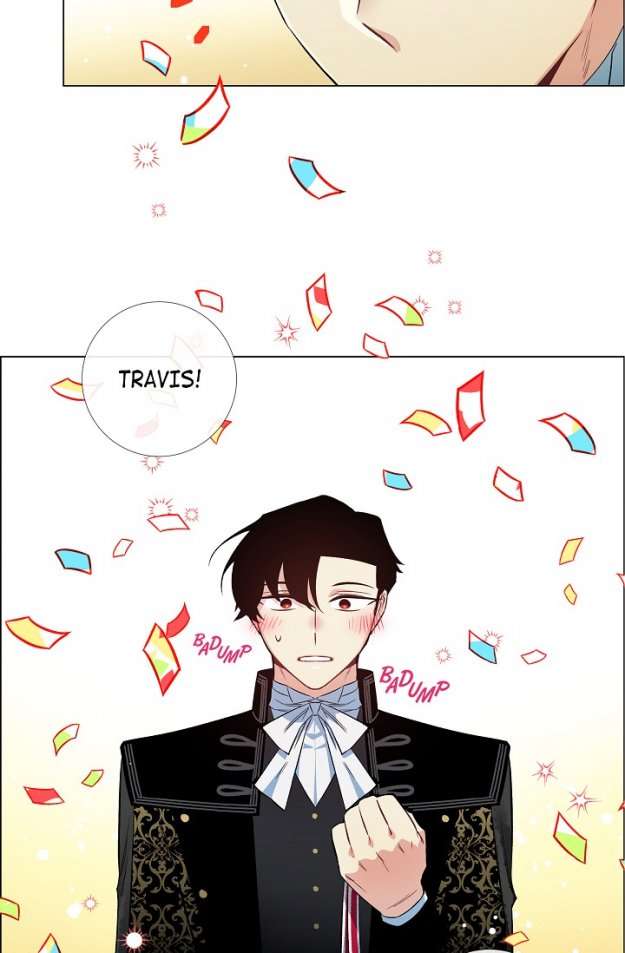 Read The Maid and the Vampire (en) Manga Online