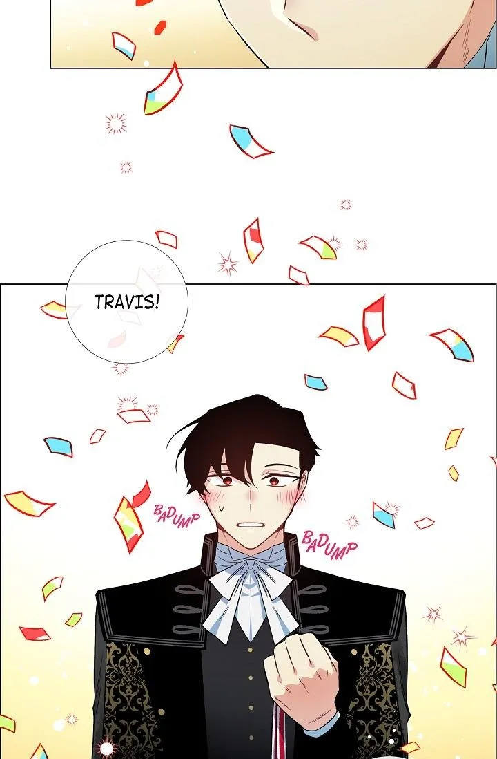 Read The Maid and the Vampire (en) Manga Online