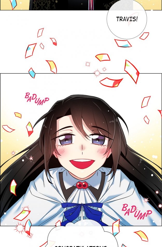 Read The Maid and the Vampire (en) Manga Online