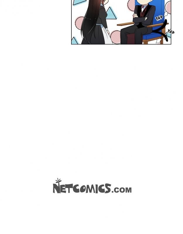 Read The Maid and the Vampire (en) Manga Online