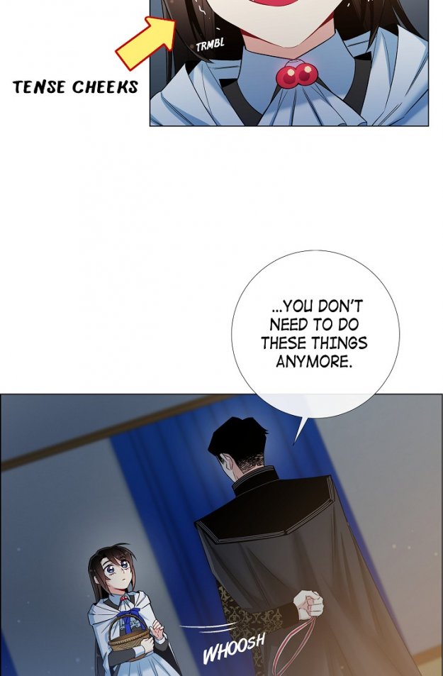 Read The Maid and the Vampire (en) Manga Online