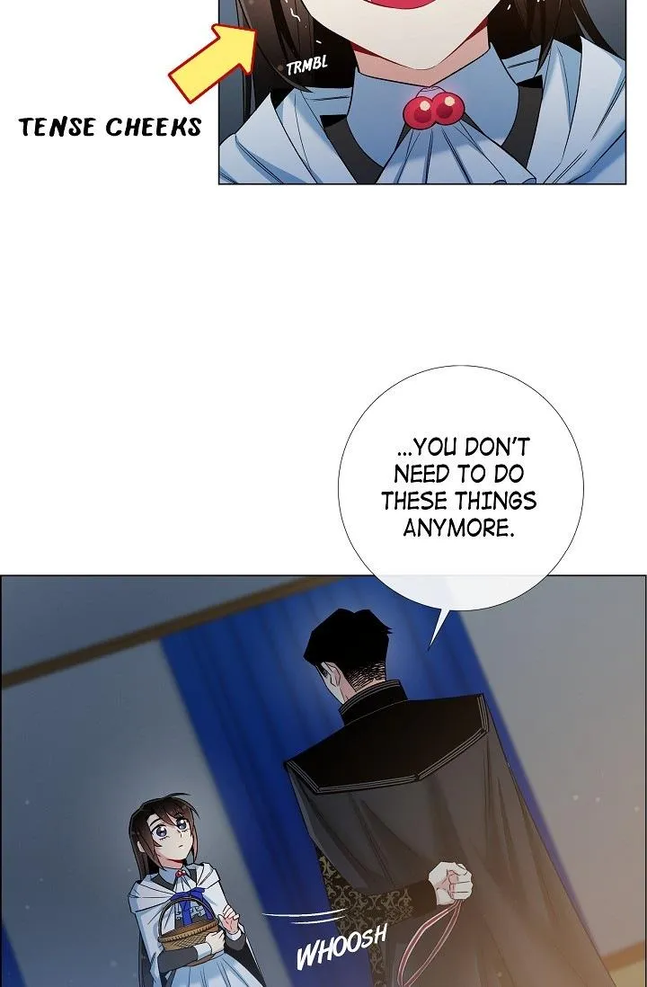 Read The Maid and the Vampire (en) Manga Online