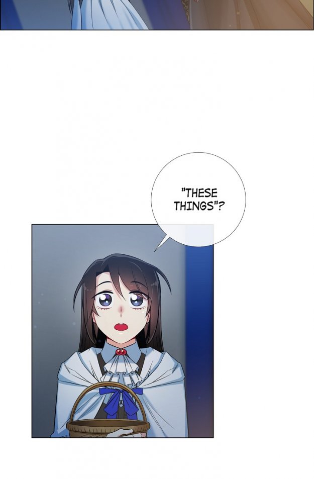 Read The Maid and the Vampire (en) Manga Online