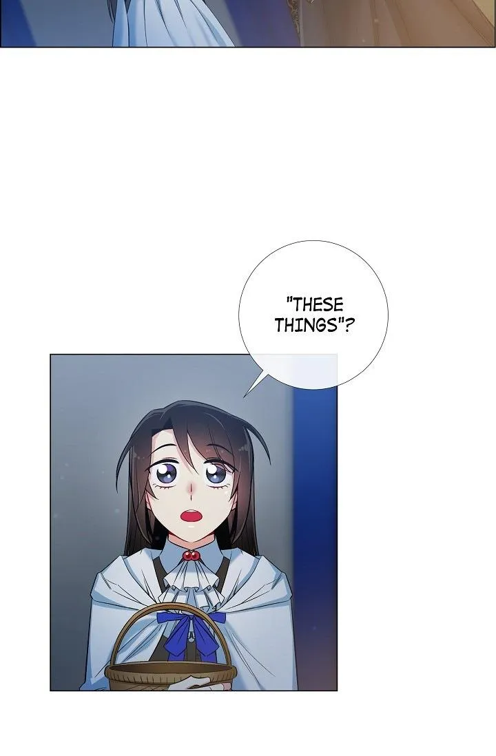 Read The Maid and the Vampire (en) Manga Online