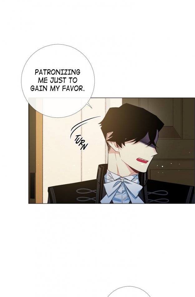 Read The Maid and the Vampire (en) Manga Online