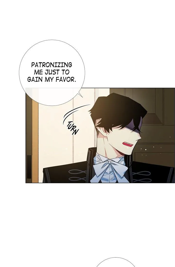 Read The Maid and the Vampire (en) Manga Online