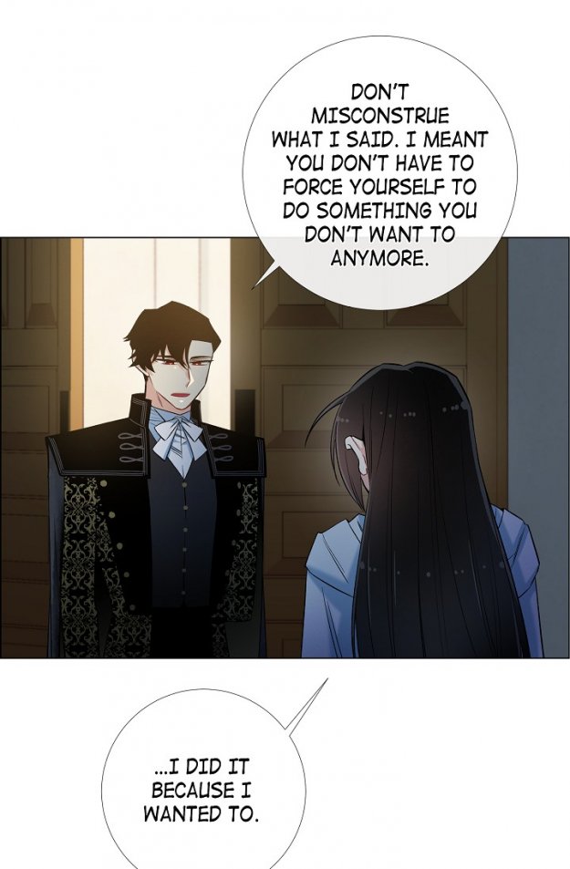 Read The Maid and the Vampire (en) Manga Online