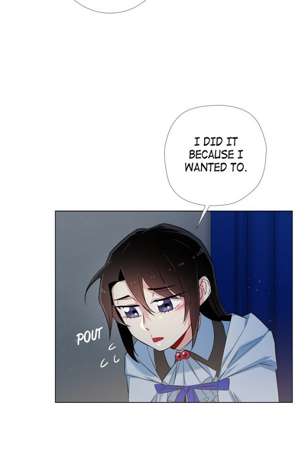 Read The Maid and the Vampire (en) Manga Online