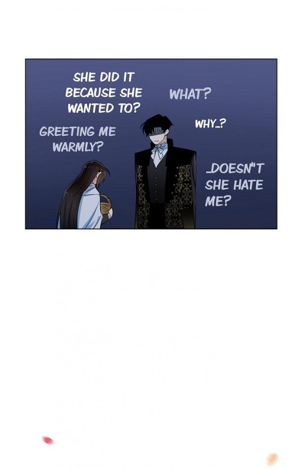 Read The Maid and the Vampire (en) Manga Online