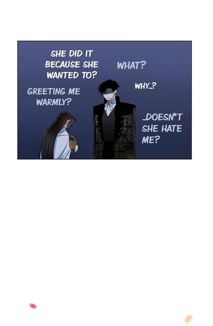 Read The Maid and the Vampire (en) Manga Online