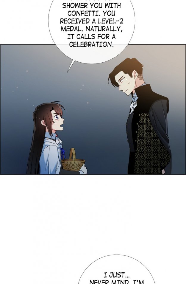 Read The Maid and the Vampire (en) Manga Online