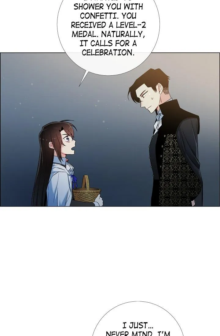 Read The Maid and the Vampire (en) Manga Online