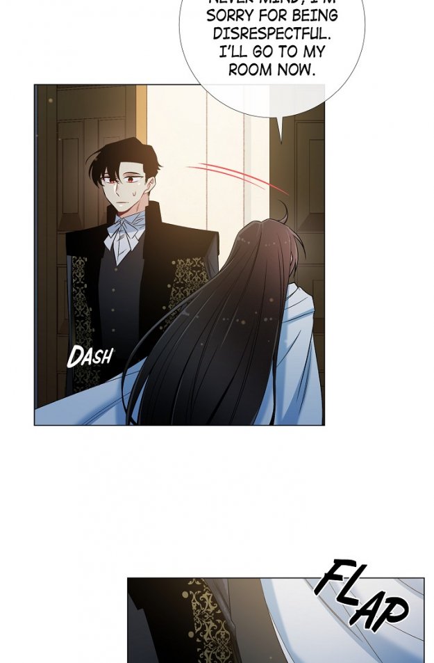 Read The Maid and the Vampire (en) Manga Online