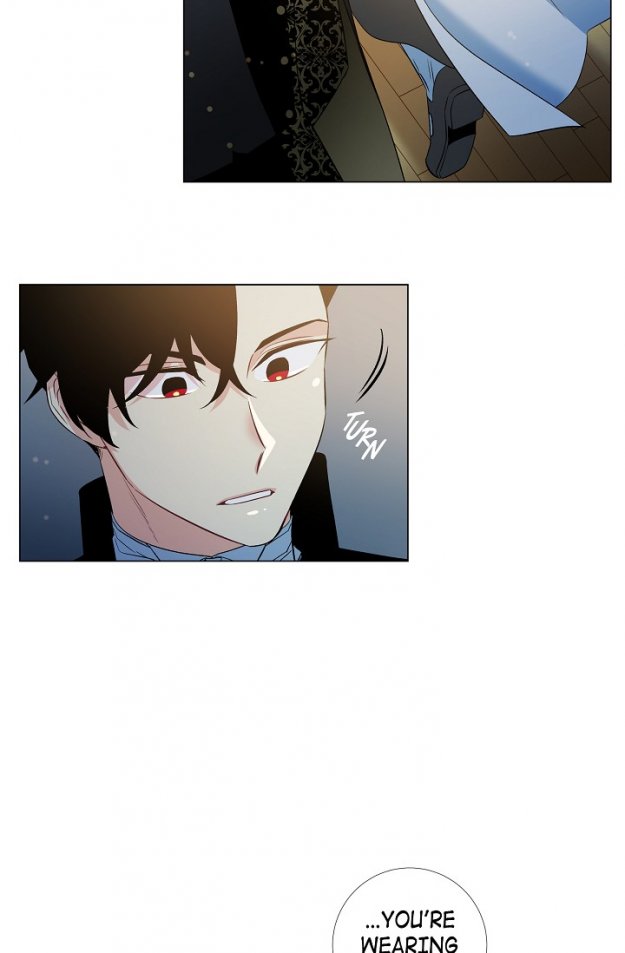Read The Maid and the Vampire (en) Manga Online