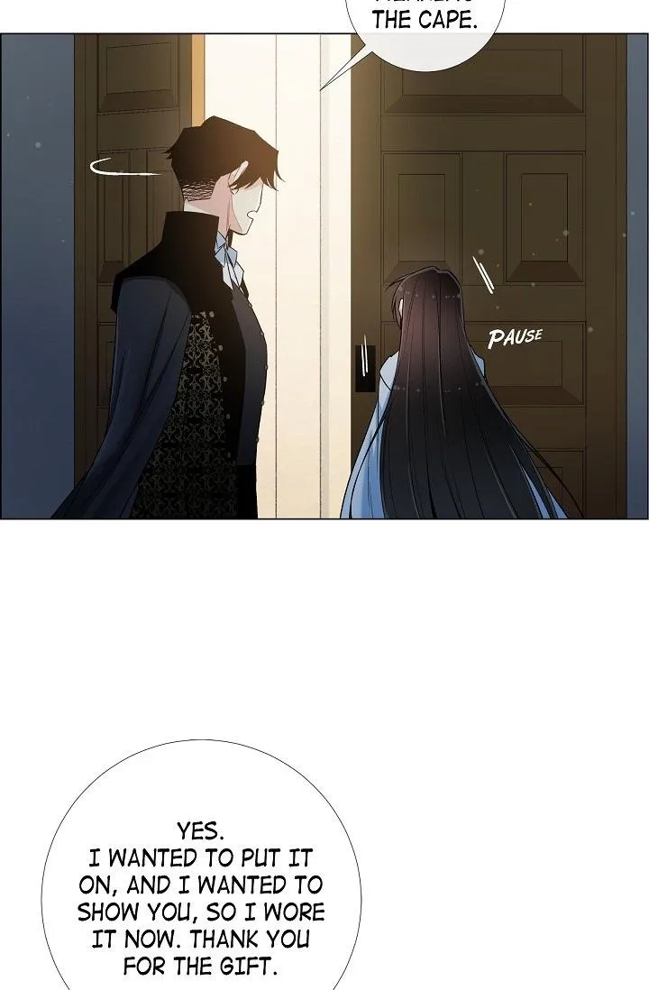 Read The Maid and the Vampire (en) Manga Online