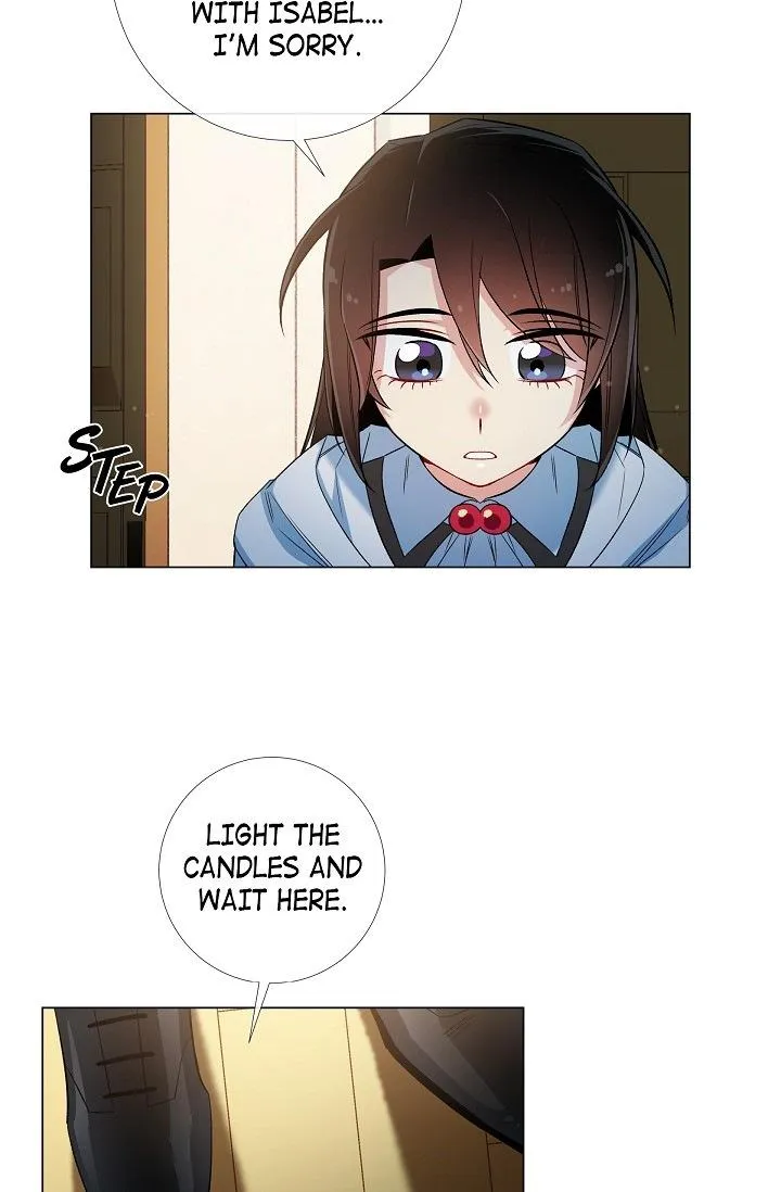 Read The Maid and the Vampire (en) Manga Online