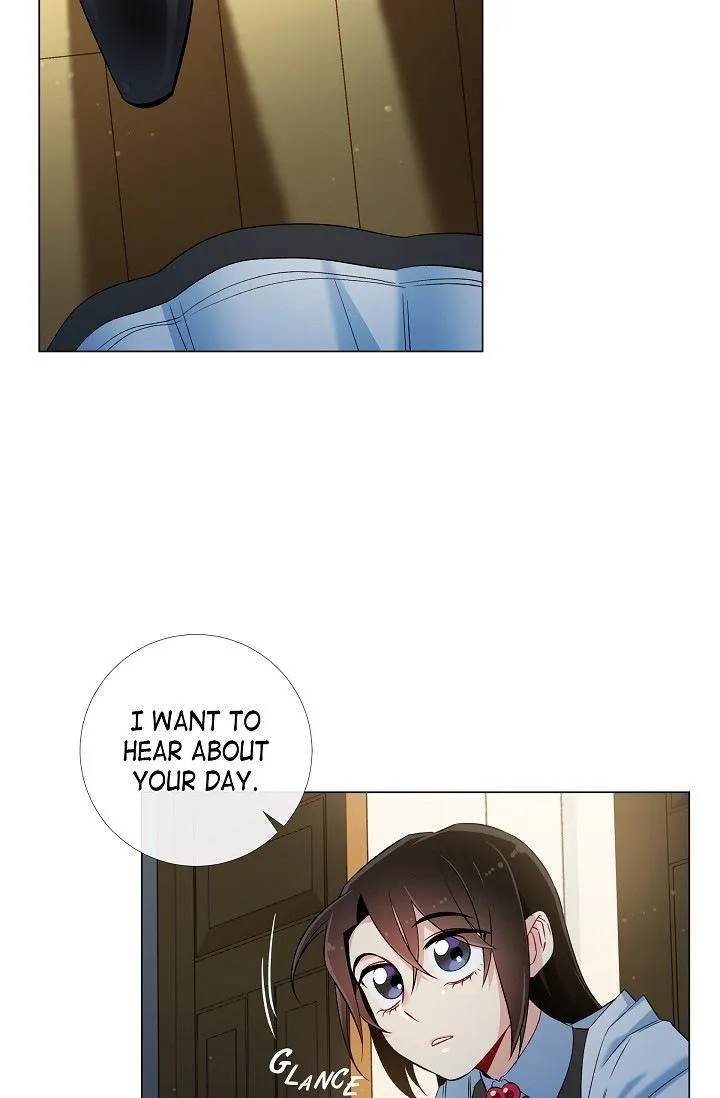 Read The Maid and the Vampire (en) Manga Online