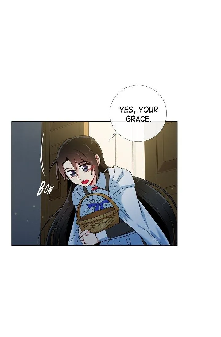 Read The Maid and the Vampire (en) Manga Online