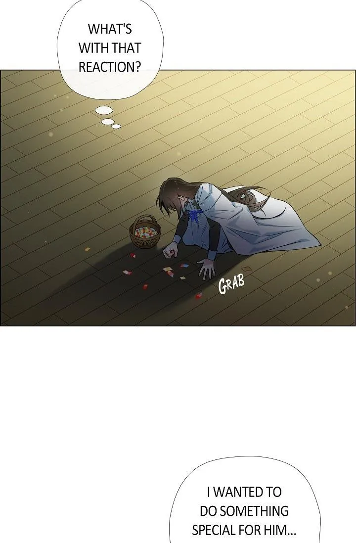 Read The Maid and the Vampire (en) Manga Online