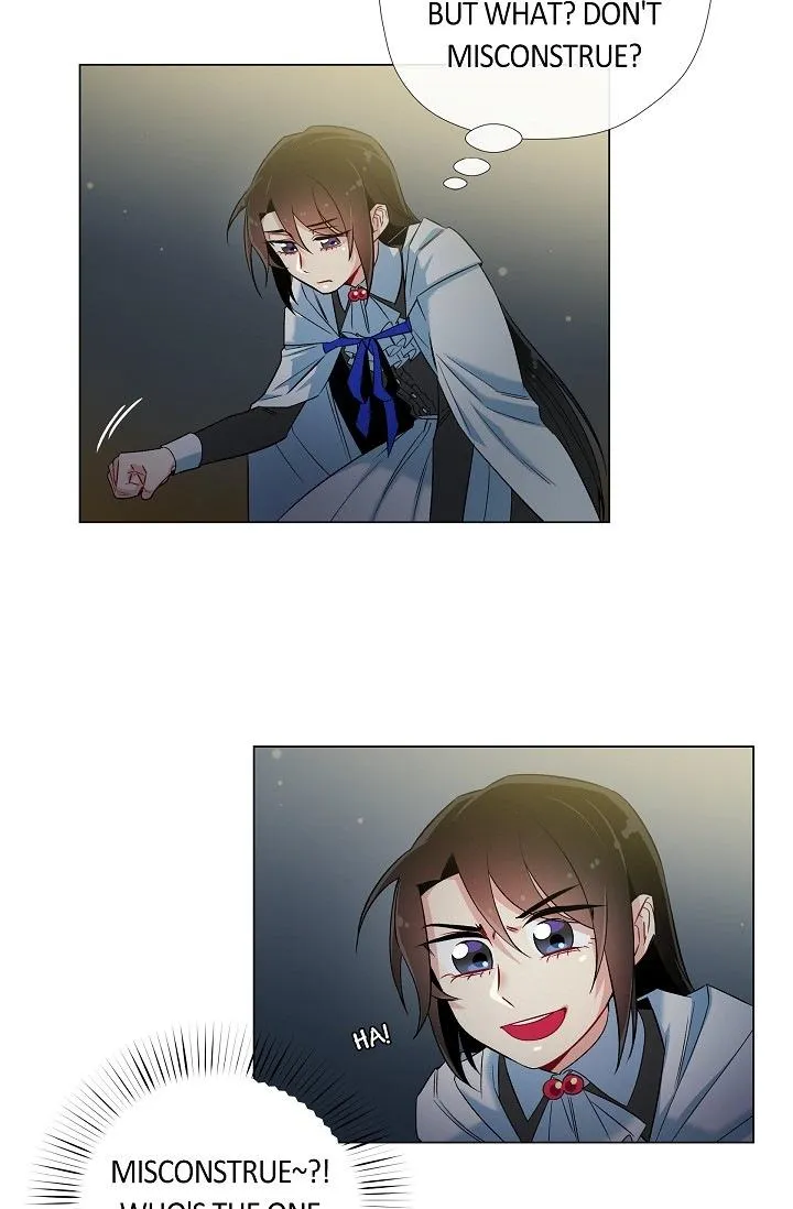 Read The Maid and the Vampire (en) Manga Online