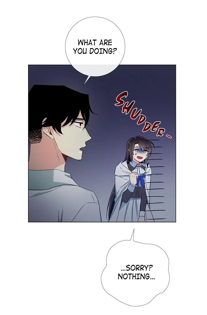 Read The Maid and the Vampire (en) Manga Online